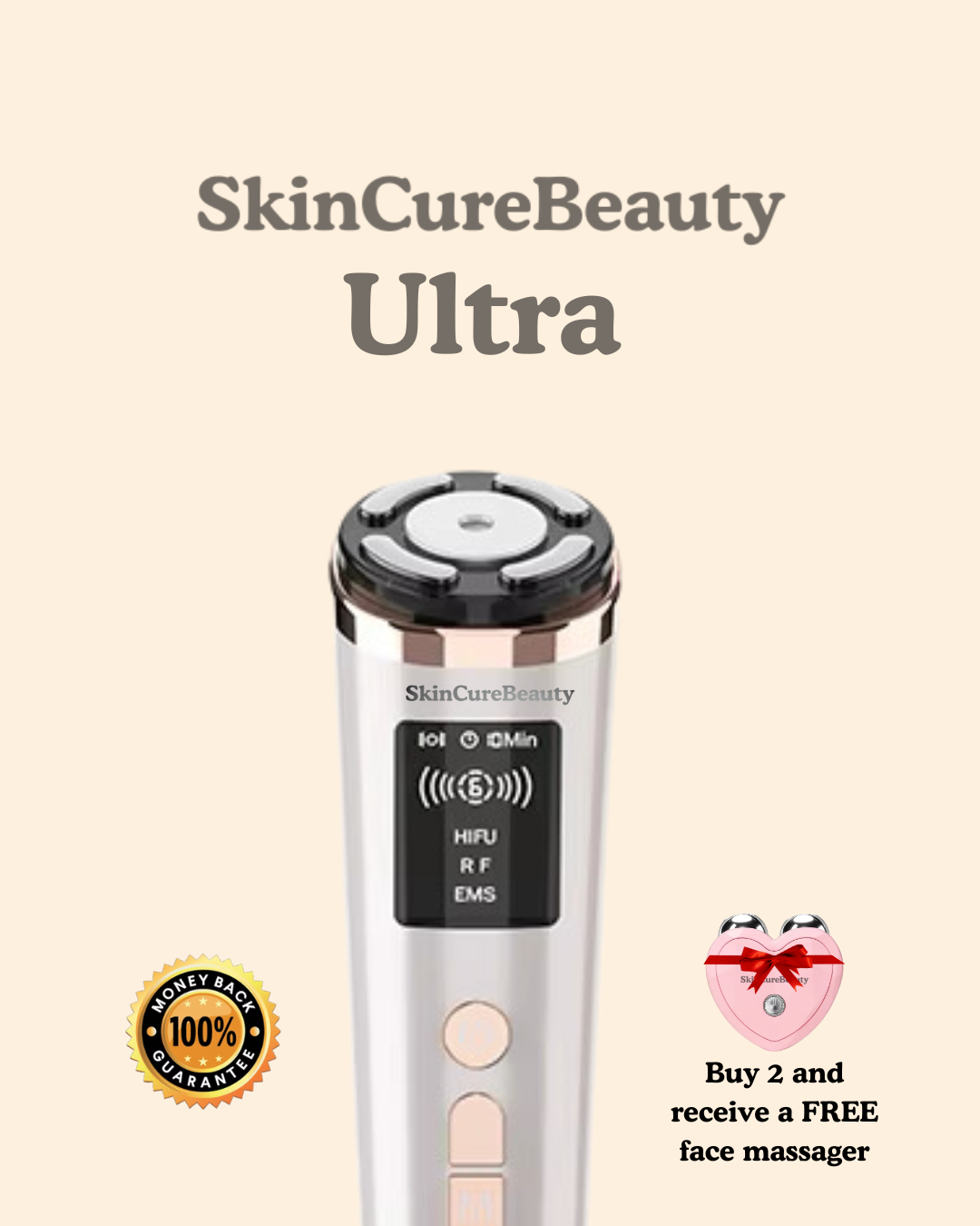 SkinCure Ultra